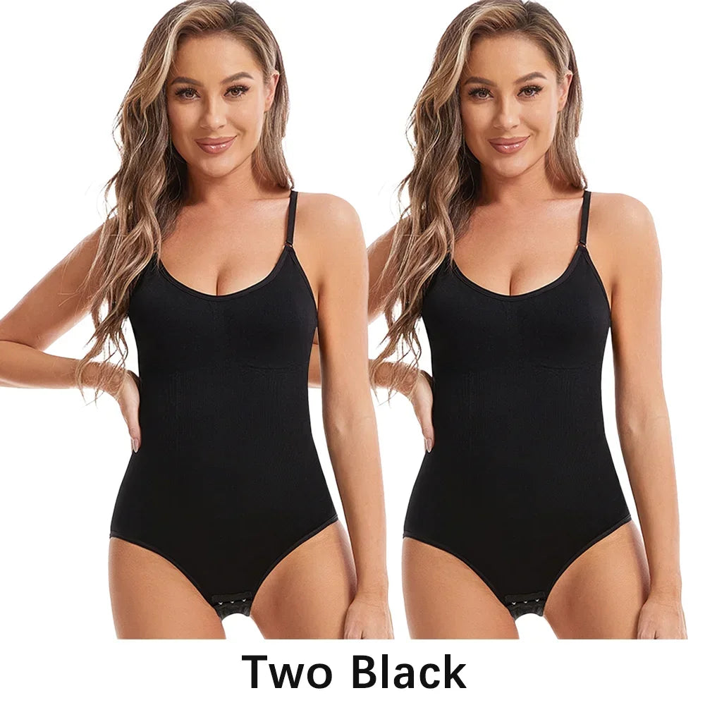 Luxe Sculpting Bodysuit