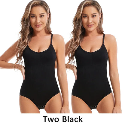 Luxe Sculpting Bodysuit