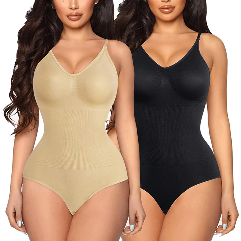 Sculpting Cami Bodysuit