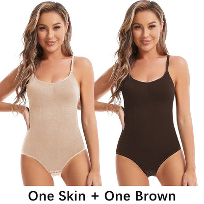 Luxe Sculpting Bodysuit