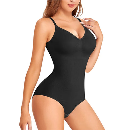 Sculpting Cami Bodysuit